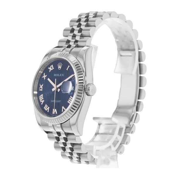Rolex Datejust 116234